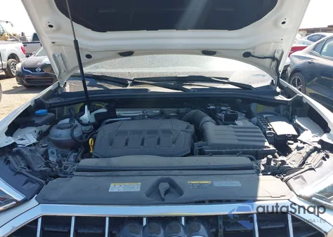 2023 Audi Q3 Premium Plus 45 Tfsi S Line Quattro Tiptronic z USA, uszkodzony, nr VIN WA1EECF31P1118485